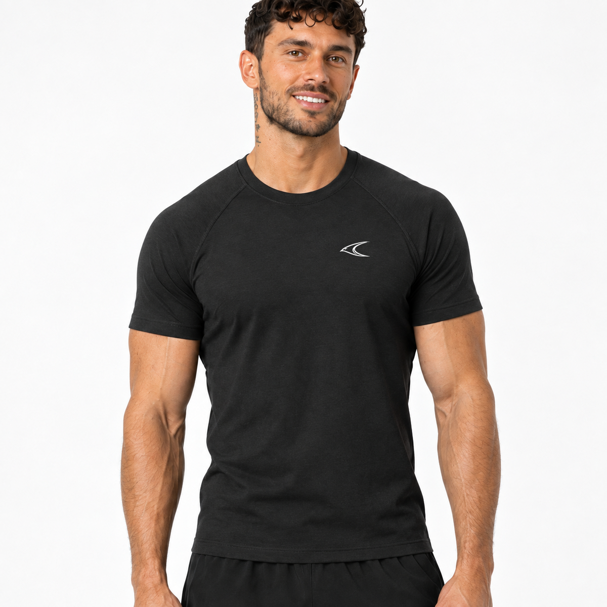 Muscle Fit Training T-Shirt