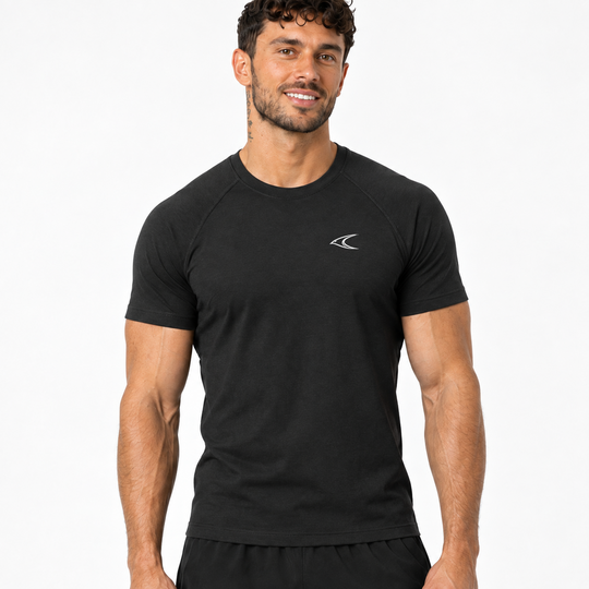 Muscle Fit Training T-Shirt