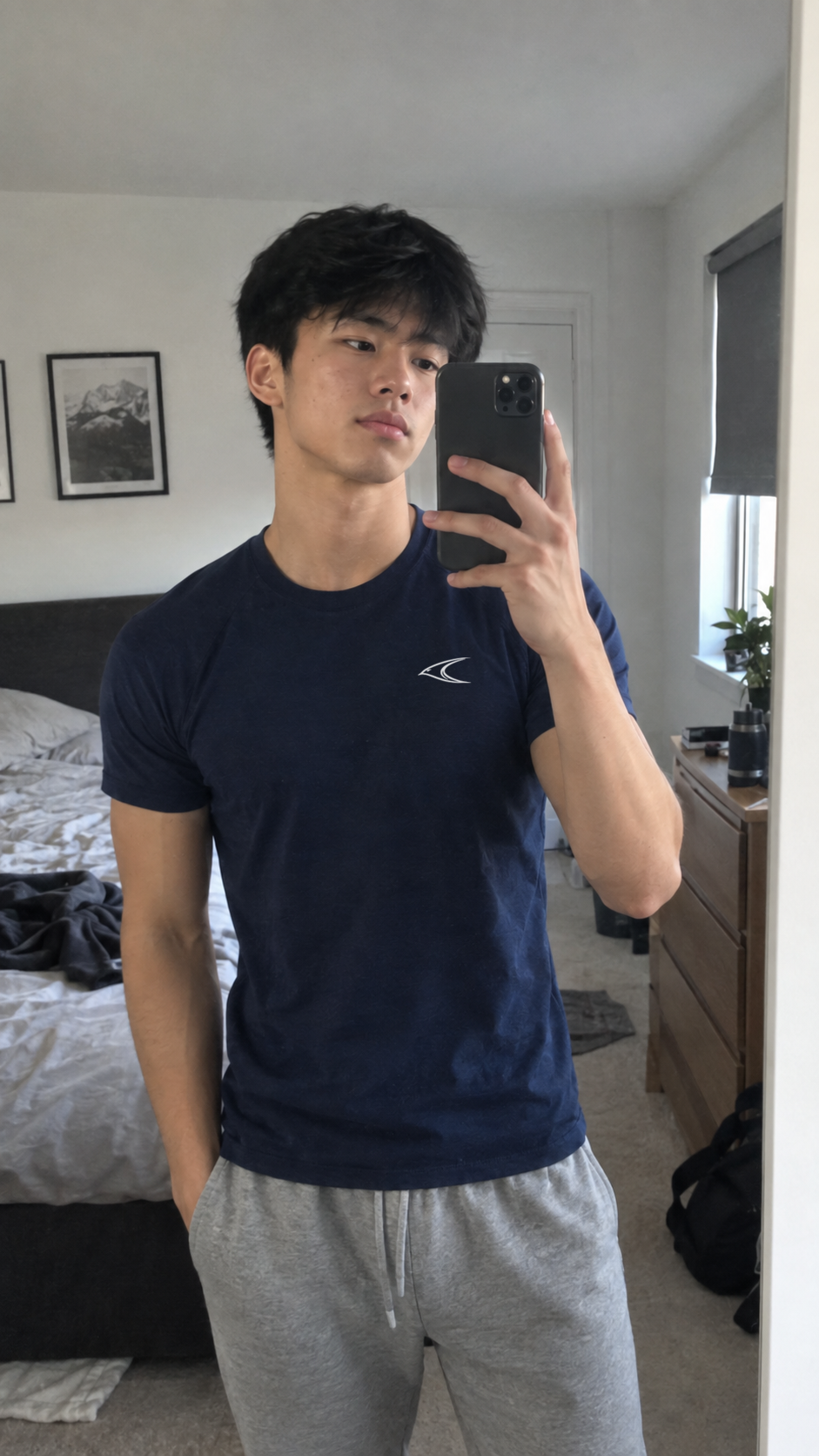 Swift apparel