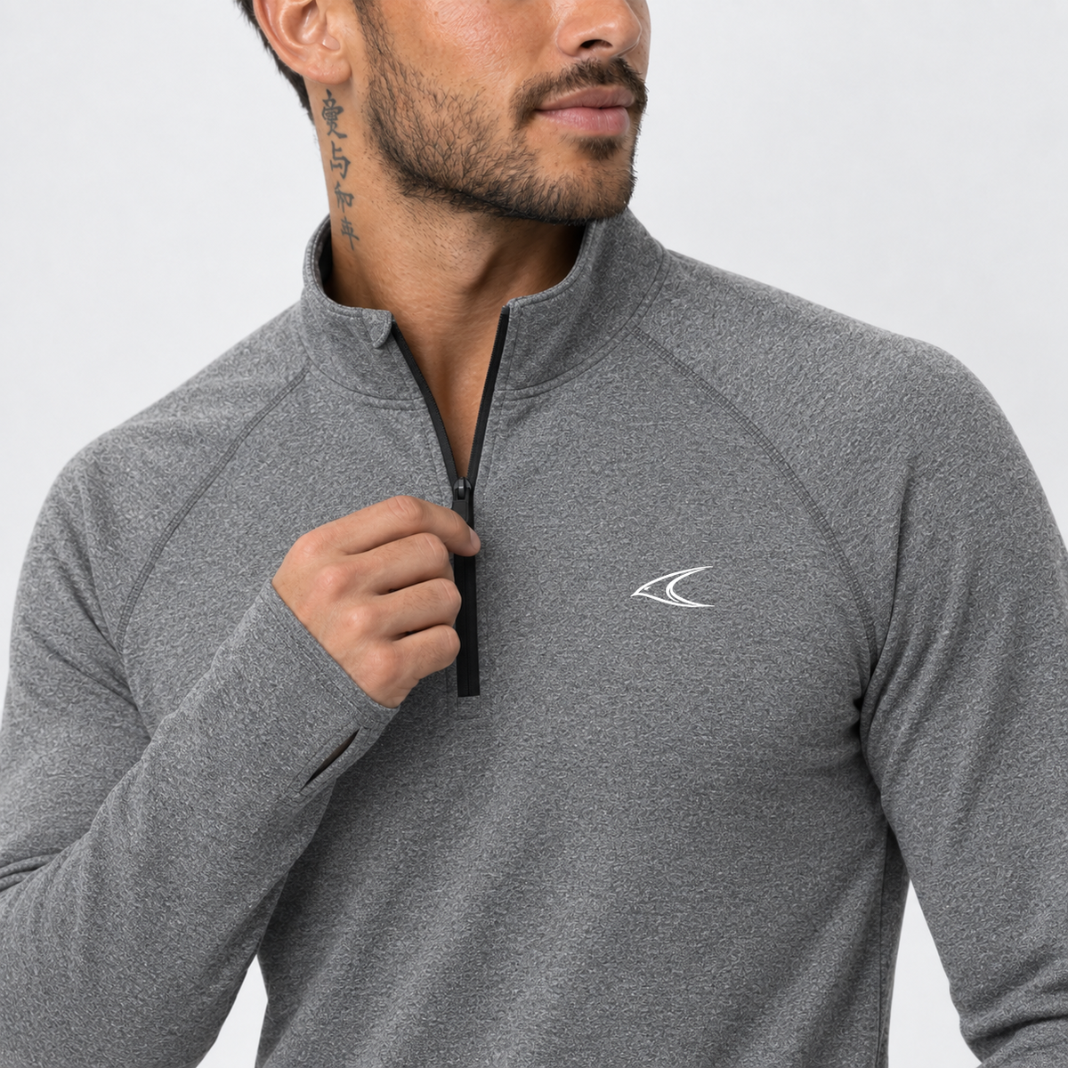 Grey