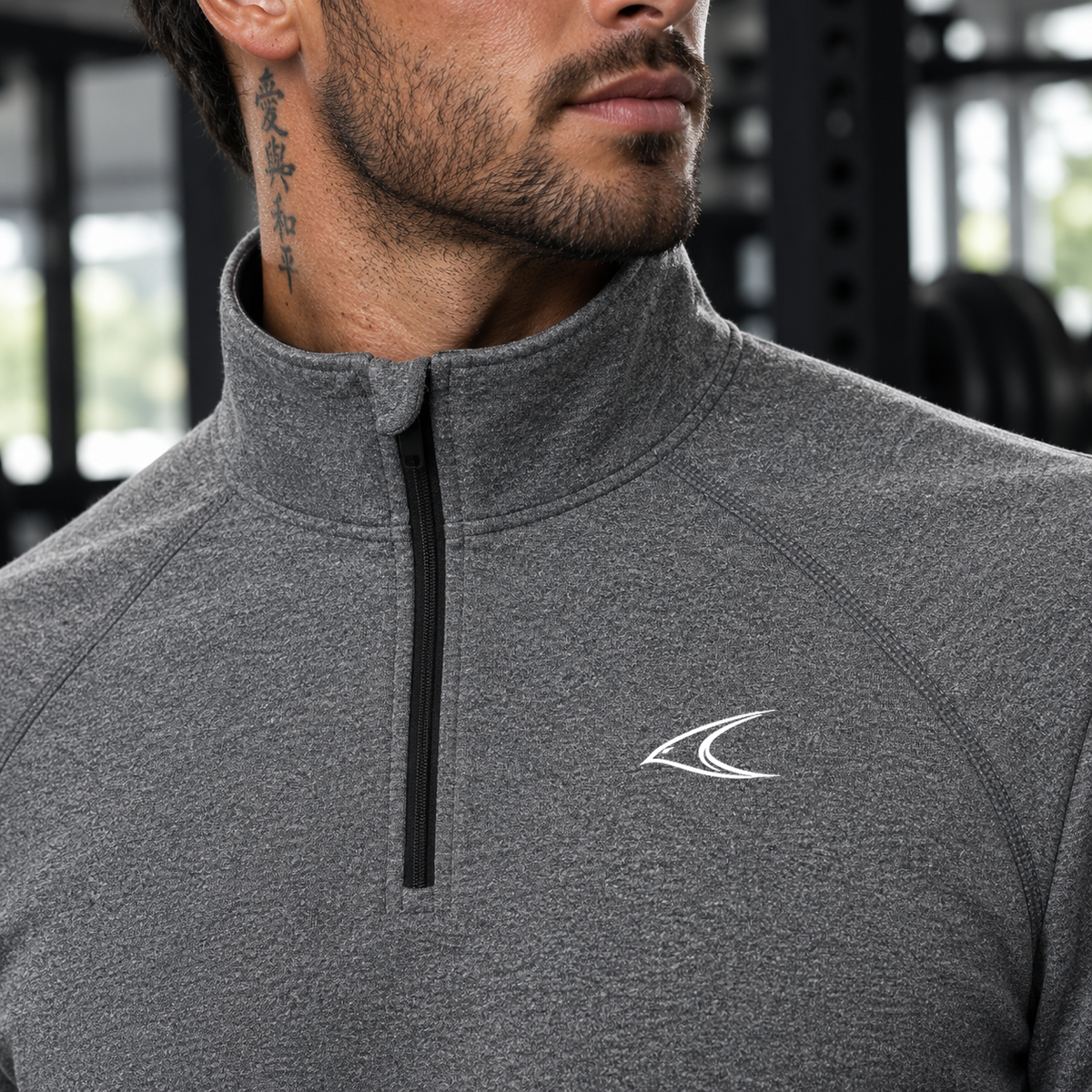 Swift apparel fit detail