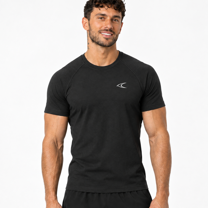 Muscle Fit Training T-Shirt