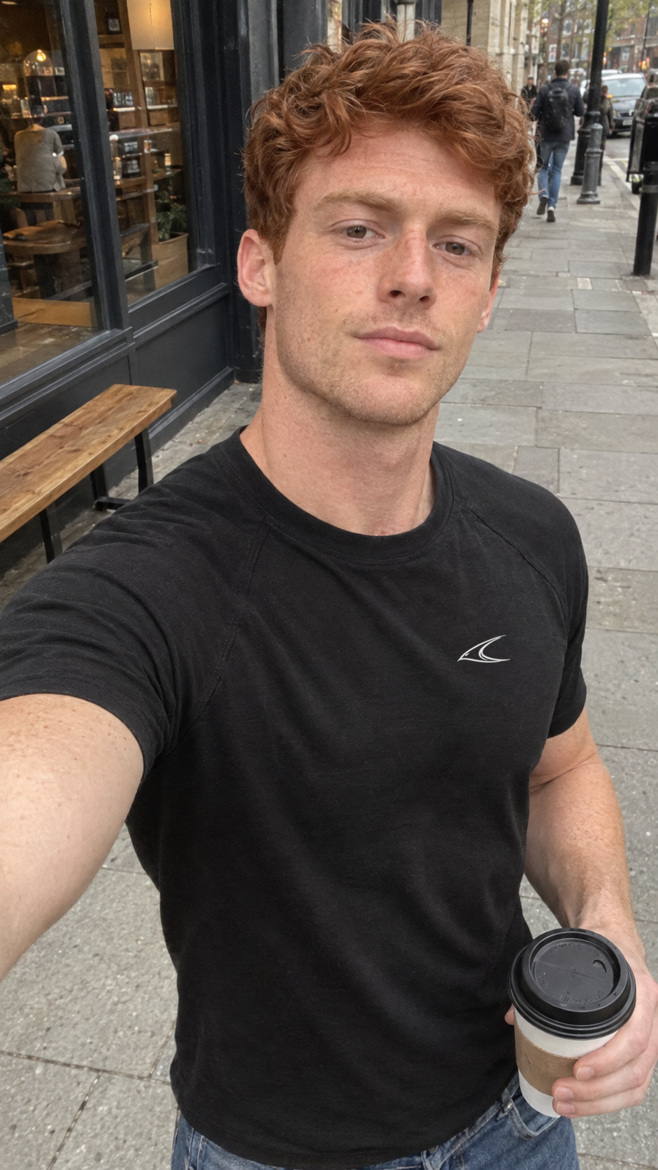 Swift apparel