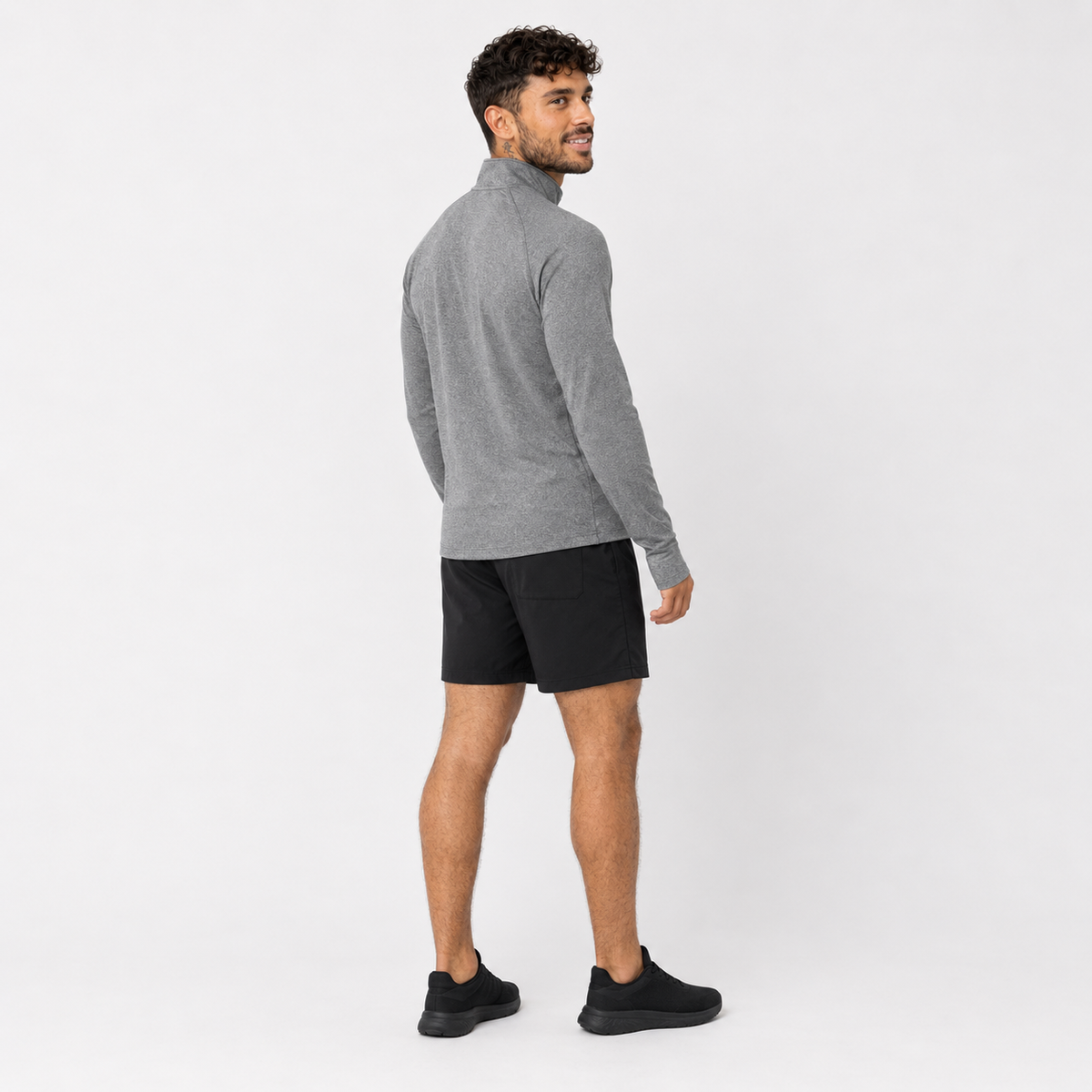 Grey