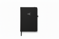 Swift Tracker - A5 Lined Notebook
