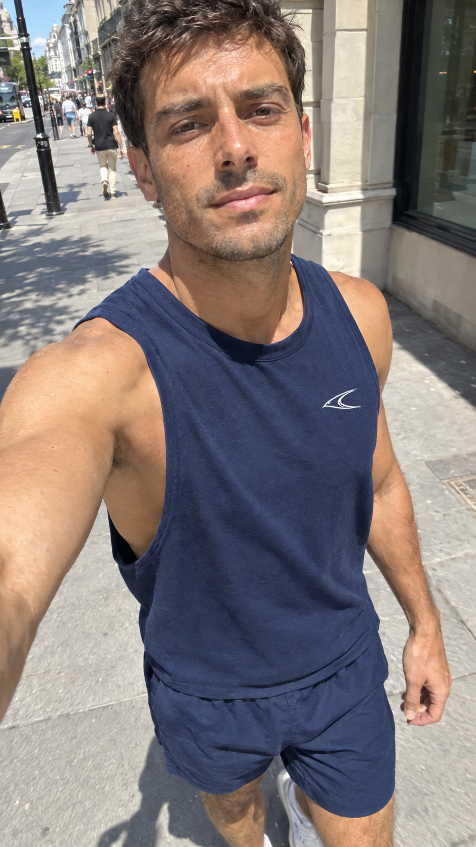 Swift apparel