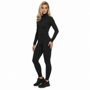 High-Waist Leggings