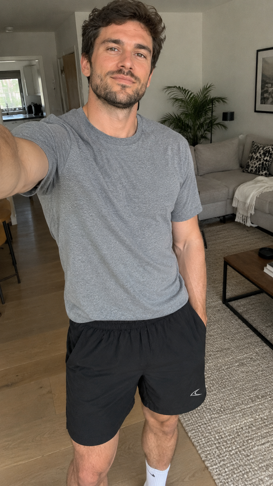 Swift apparel