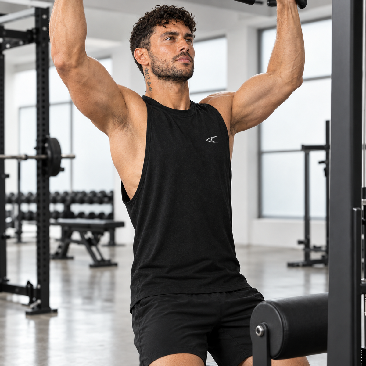 Swift apparel fit detail