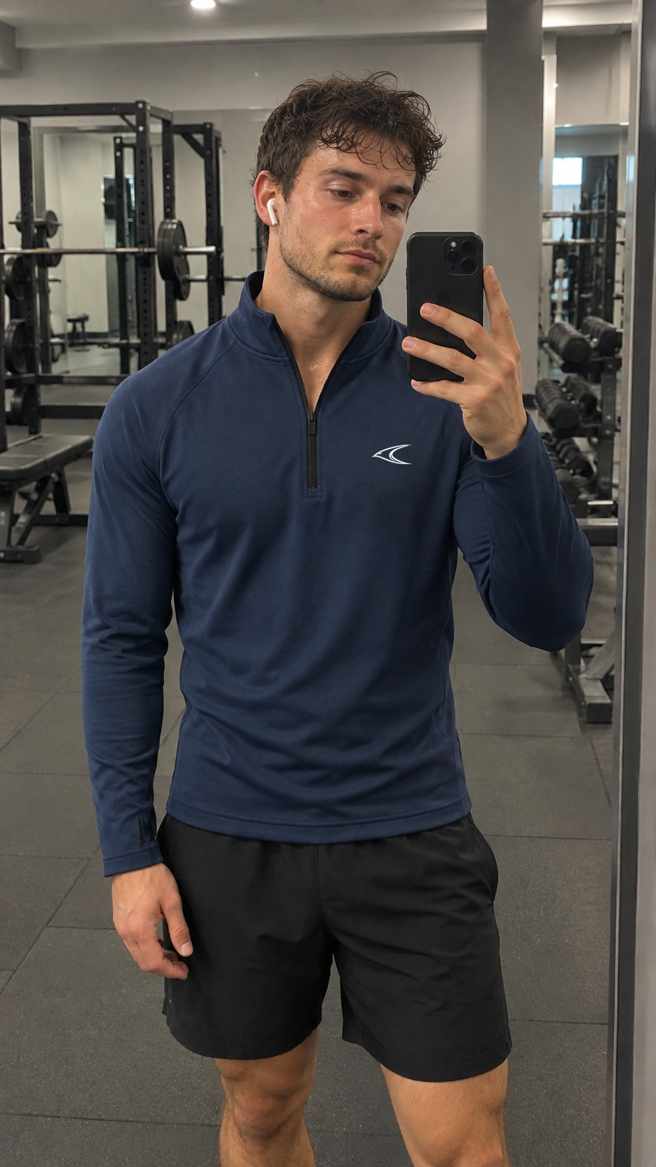 Swift apparel
