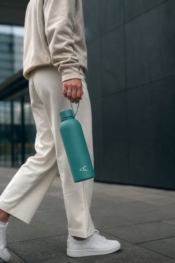 On The Go