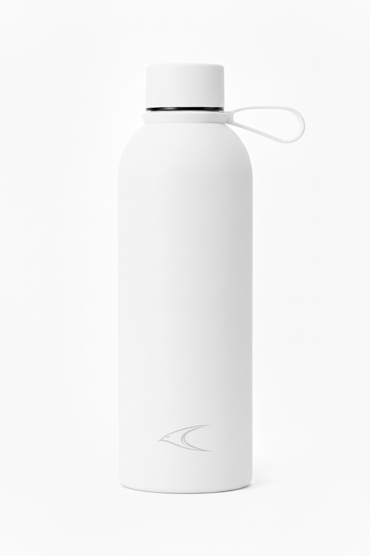 White Bottle