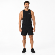 Sleeveless Vest